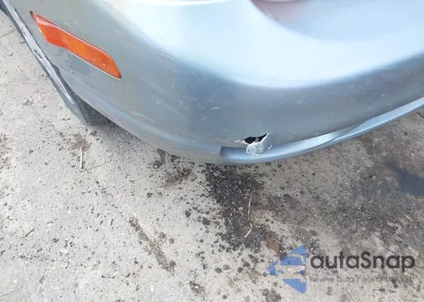 2002 Saturn Sl Spring Special из США, поврежденный, VIN 1G8ZS52842Z293590